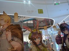 -奈雪的茶(印象城店)