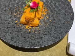 -菩提树·素食餐厅(汇智国际商业中心店)