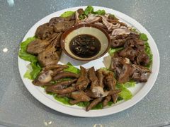 -红胖胖龙虾王·本地菜