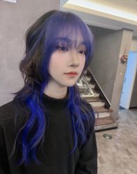 -呵呵造型