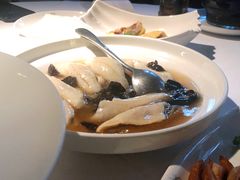糟溜黄鱼脯-苏浙汇(古北店)
