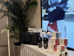 -YCHL FIT 健身(星寰店)
