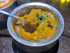 -Bombay Grill印度餐厅