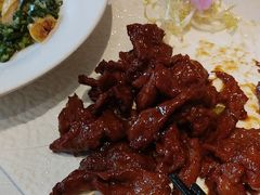 -新雅粤菜馆(南京东路店)