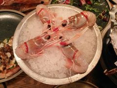 -斯普汇生蚝牛排馆(中骏世界城店)