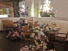 -沅江水·湖南家宴(南村万博长隆商圈店)