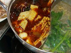 -呷哺呷哺(松江开元店)