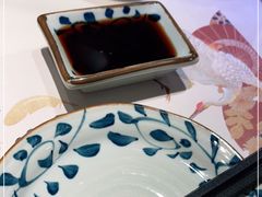 -羽寿司(东方宝泰店)