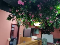 -渔香岛美蛙鱼头火锅(威清路店)
