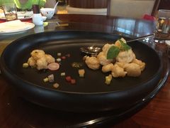 -无锡太悦度假酒店·悦餐厅