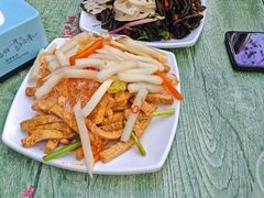 -高玮削面馆(爱民路店)