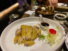 -绿茶餐厅(杭州黄龙K-lab店)