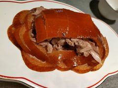 -秀儿四九城·新京菜(亚运村鸟巢店)