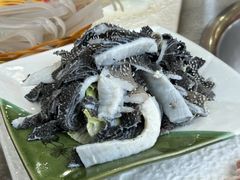 -壹条龙饭庄台基厂店