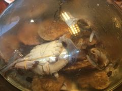 -蟹谢蒸鲜自助餐厅