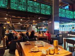 -阿记烧烤(英达路店)