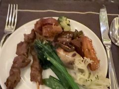 -深圳四季酒店·馥自助餐厅