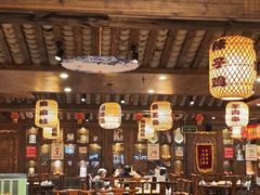 -杨记隆府(重庆总店)