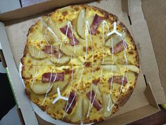 -必胜客(松雷店)