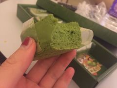 -好利来(东四店)