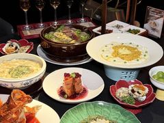 -RIVIERA 松鹤楼(外滩店)