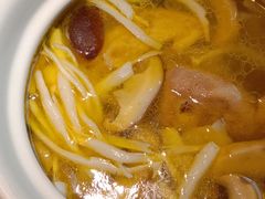 -先机®·泉水鸡汤(七星岗店)