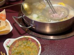 -大吉利·潮汕鲜牛肉火锅(西安店)
