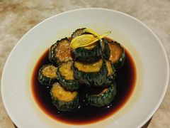 -永春园·扬州早茶·淮扬菜(漫乐城店)