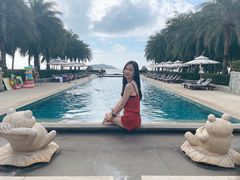 -石梅湾艾美度假酒店