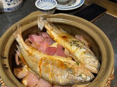 -南京大牌档(新街口德基广场店)