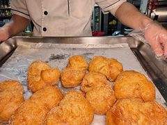 -禄运茶居·手工点心(猎德店)