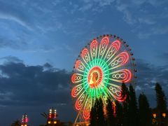 -七彩云南欢乐世界