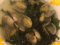 -萨莉亚意式餐厅(深圳北站店)