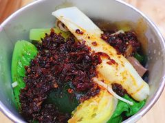 -大喜麻辣拌(凯德1818店)