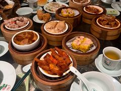 -香港蓮香樓(上環店)