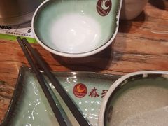 -春润大地海南椰子鸡(沙井京基百纳广场店)