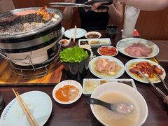 -蒜香焼肉PURUSHIN(马场路店)