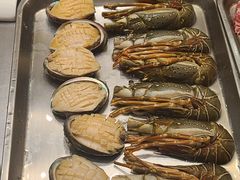 -福樱兰海鲜放题铁板烧(加州店)