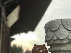 -杭州半山国家森林公园