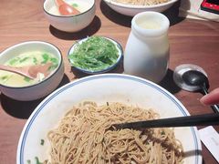 -十面春风·江南面馆(崇宁路店)