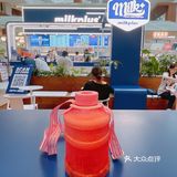 太阳宫新开饮料店☆MilkPlus