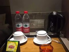 -你好酒店(成都太古里春熙路店)