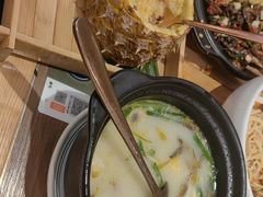 -云海肴·汽锅鸡·云南菜(广安门天虹店)