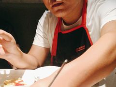 -海底捞火锅(大唐店)
