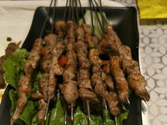 -云晓光头烧烤吧(新大陆广场店)