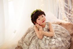 -BabyA 专业婴童摄影(古北时尚广场店)