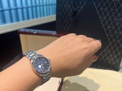 -亨得利钟表商店