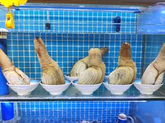 -前王院•巧克力海鲜市集餐厅(万平口店)