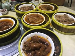 -明泉居茶点荟(车陂店)