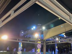 -渔家火锅·海鲜自助餐·演艺(亚龙湾天域酒店)